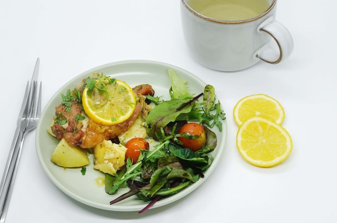 Photo Ketogenic Diet Quick Start Guide