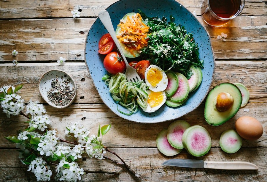 Photo Ketogenic Diet Quick Start Guide