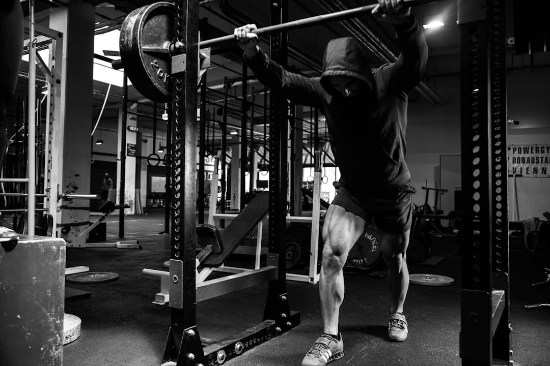 Photo Bodybuilding