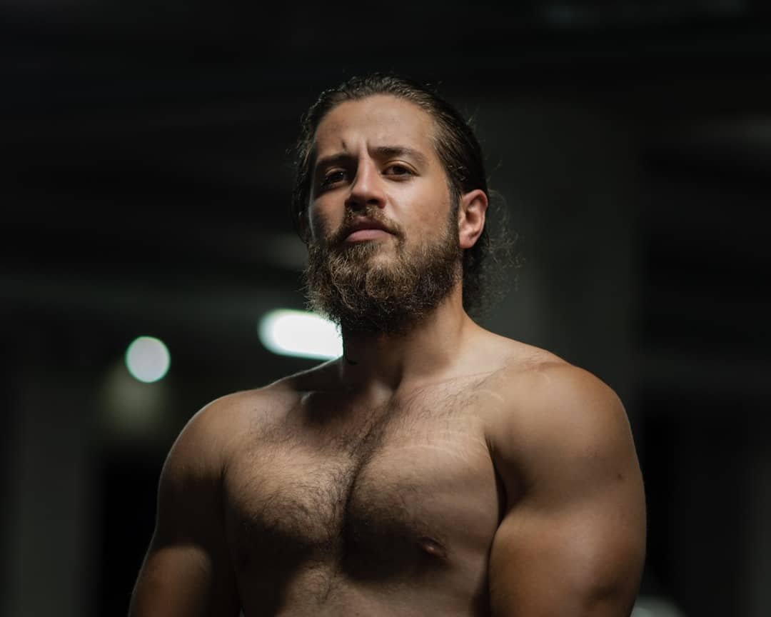 Photo Ckd for Men over 40