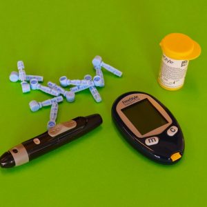 Photo Keto for Diabetics Basics