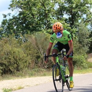 Photo Endurance Training