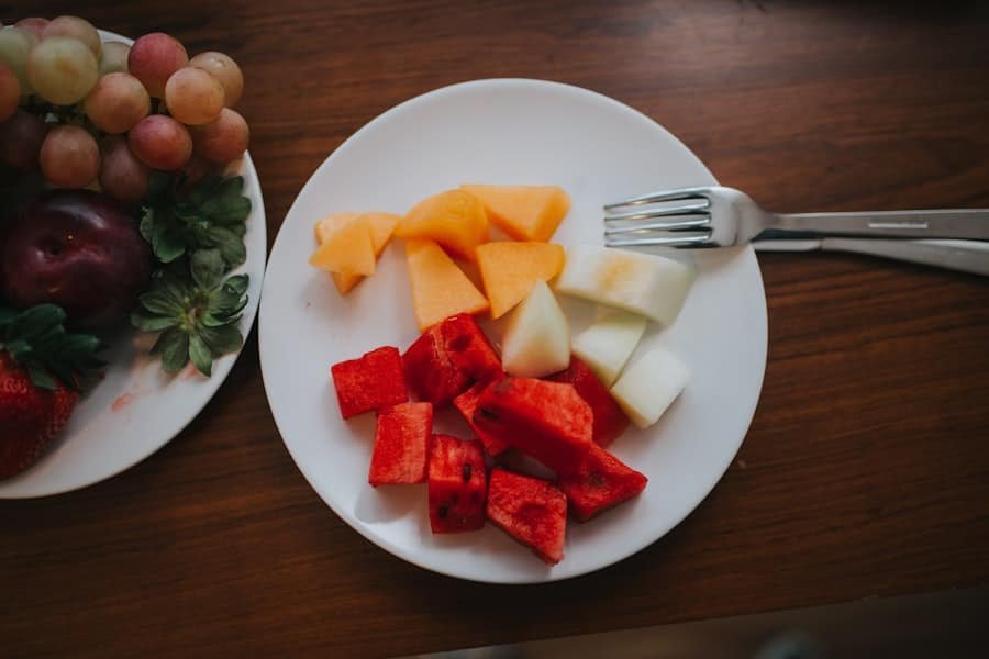 Photo Keto Meal Plan Basics