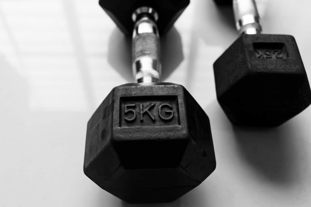 Photo Keto with Pre-workout Carbs