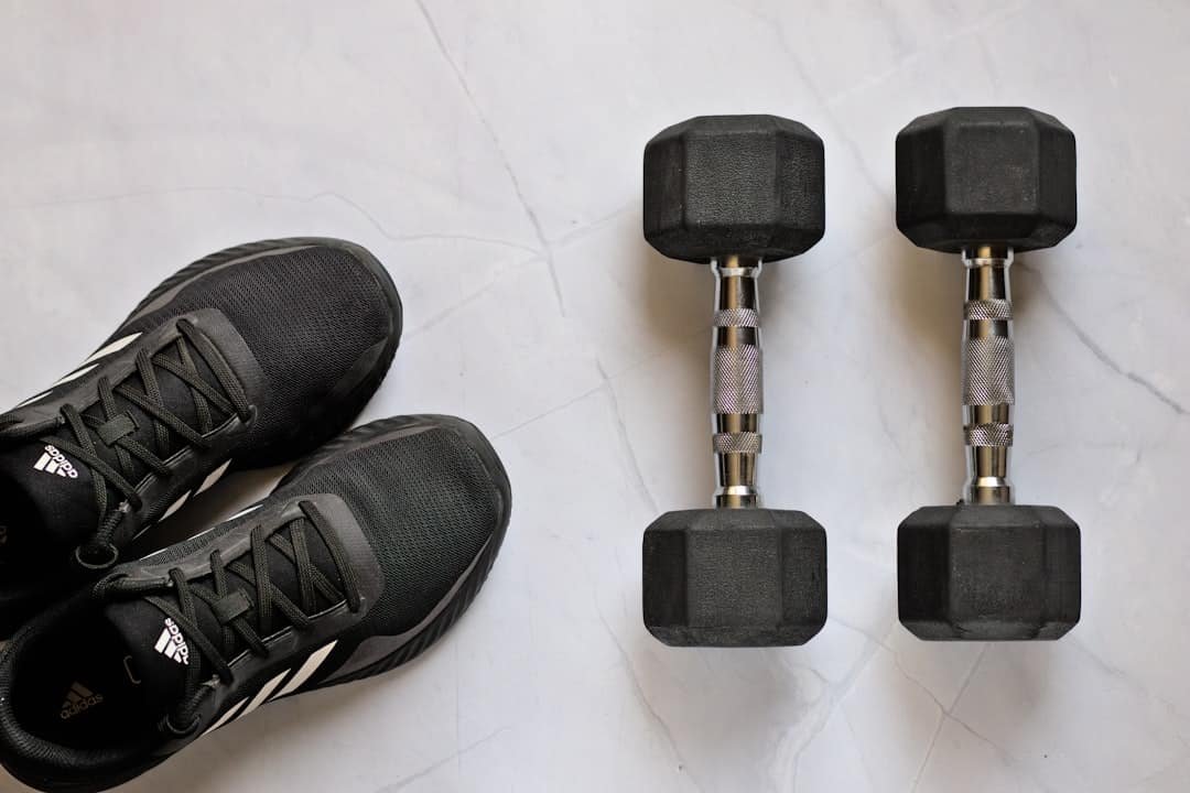 Photo Pre-workout Carbs