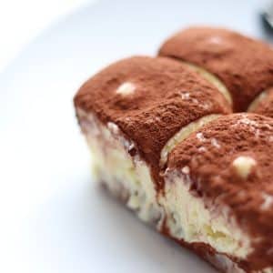 Photo Keto Desserts for Diabetics