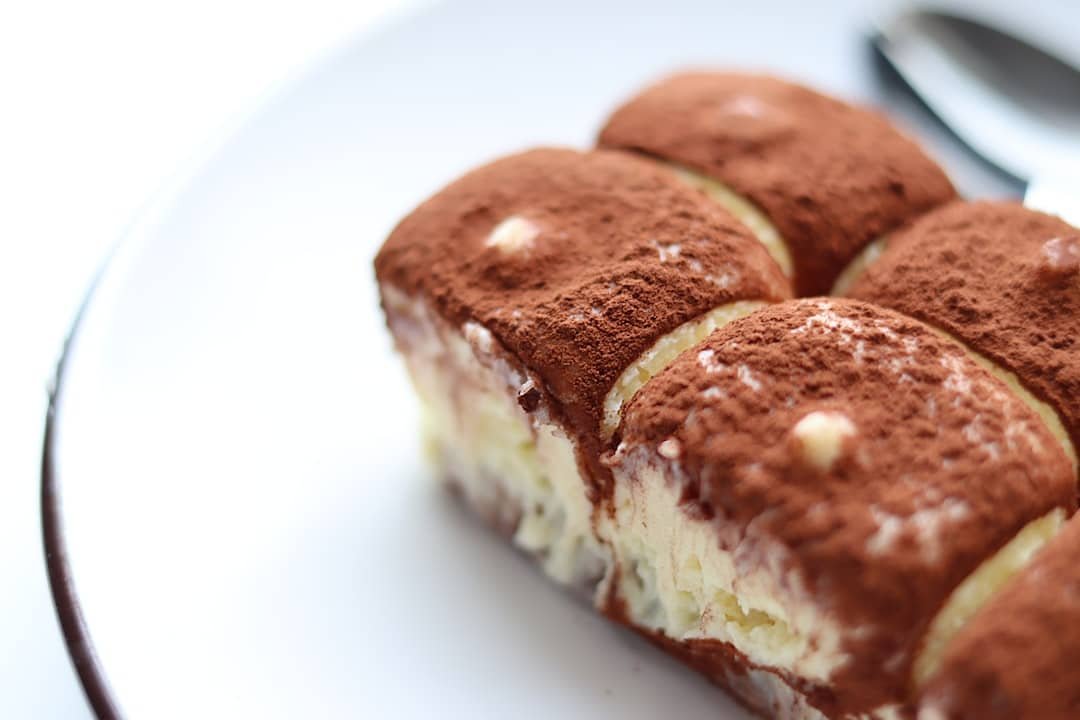 Photo Keto Desserts for Diabetics