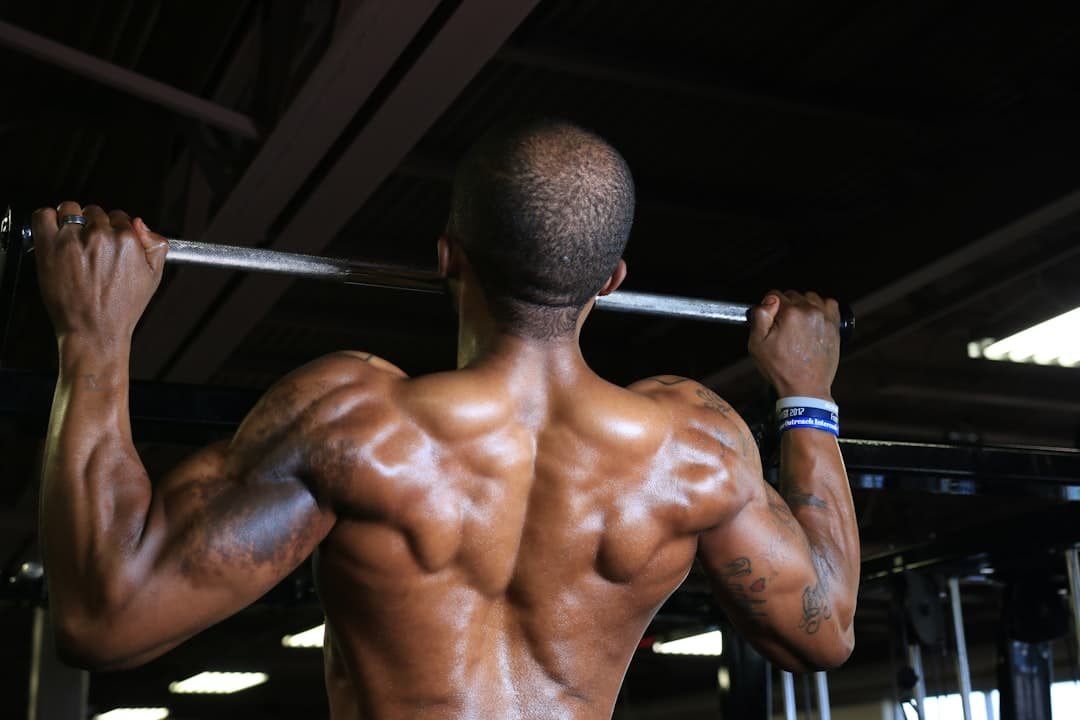 Photo Keto for Lean Muscle