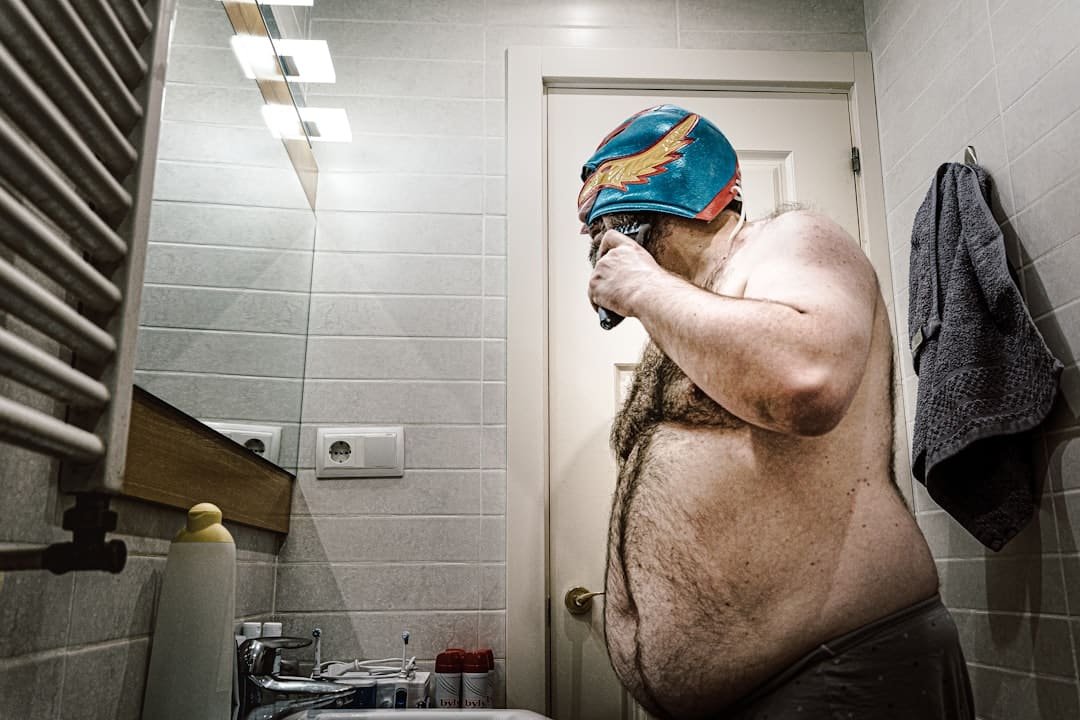 Photo Fat Adaptation