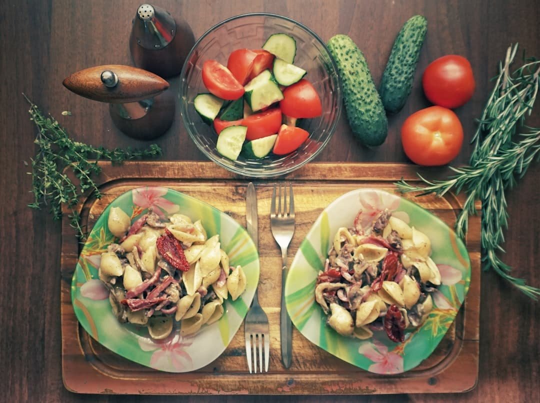 Photo Tkd Meal Planner