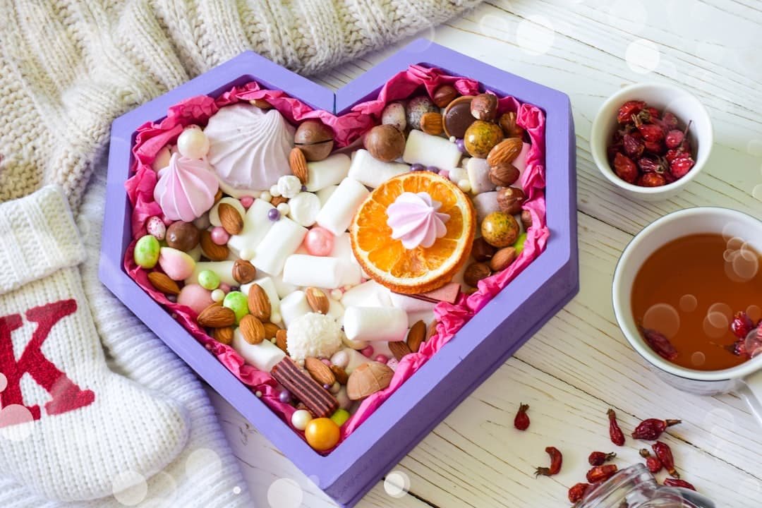 Photo Keto Desserts for Kids