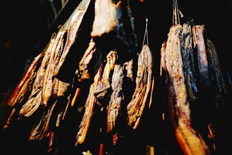 Photo Low Carb Paleo Keto