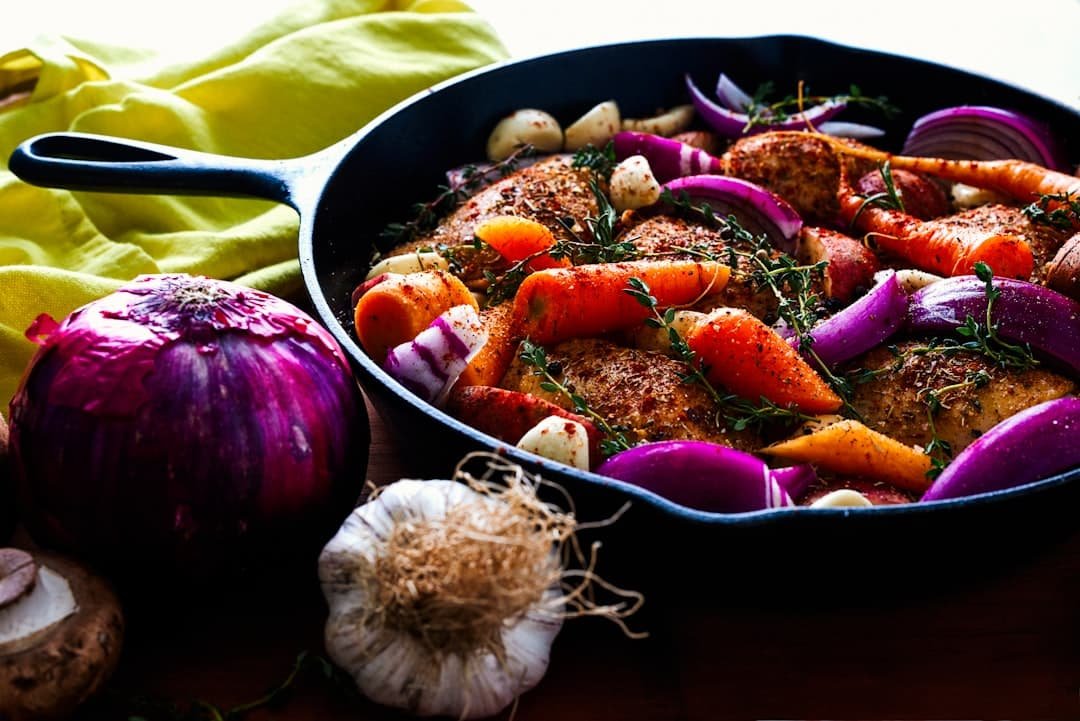 Photo Metabolic Benefits