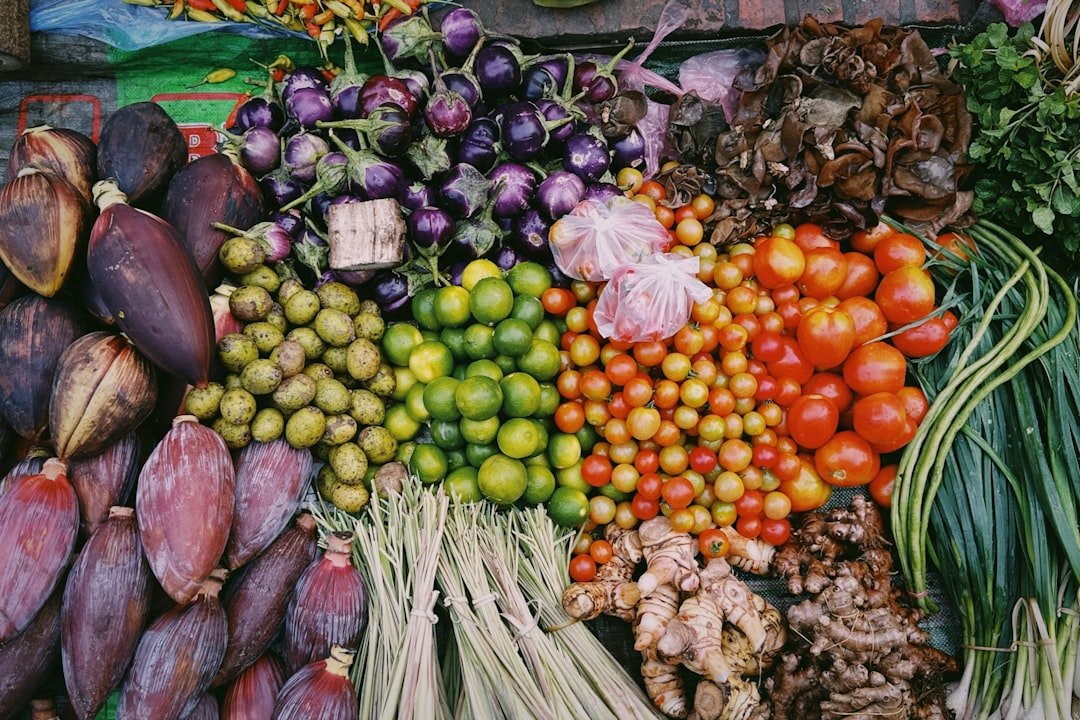 Photo Organic Keto Paleo Foods