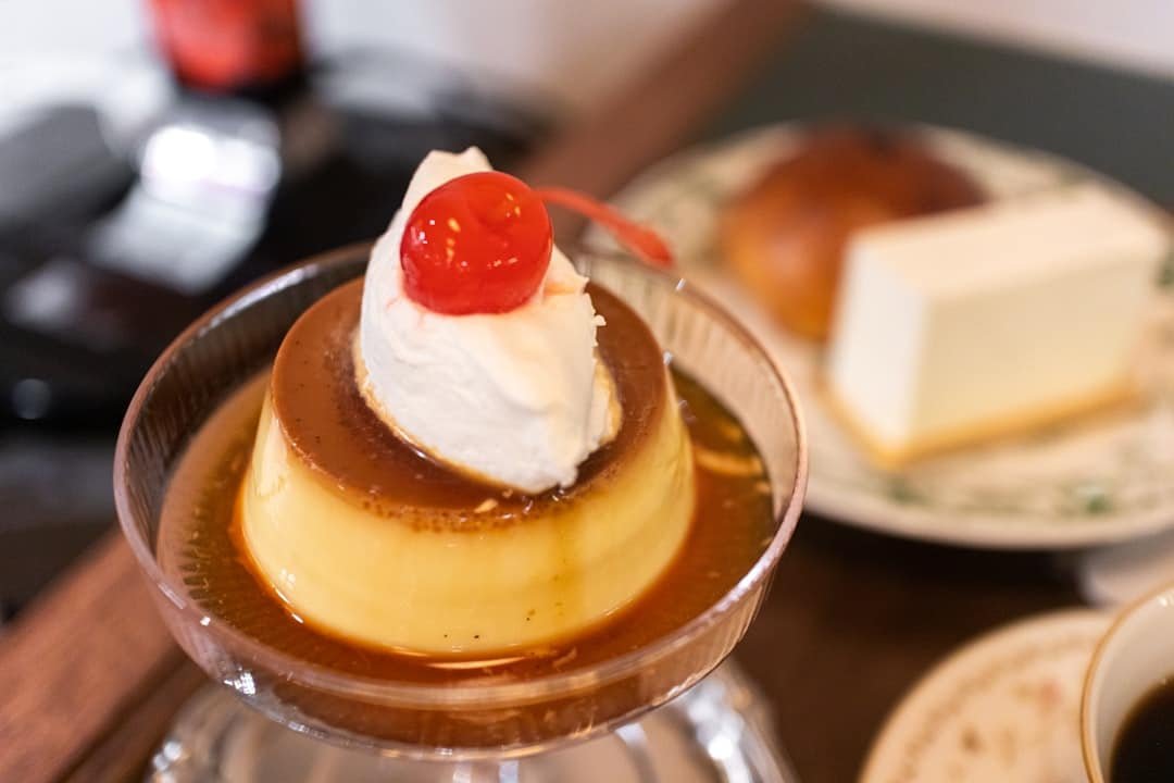 Photo Keto Dessert Recipes