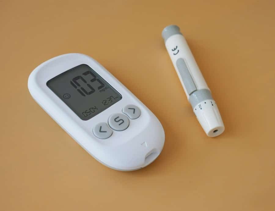 Photo Paleo Keto Diabetics