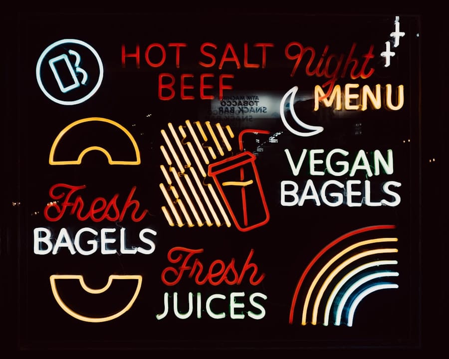 Photo Paleo Keto Food Chart