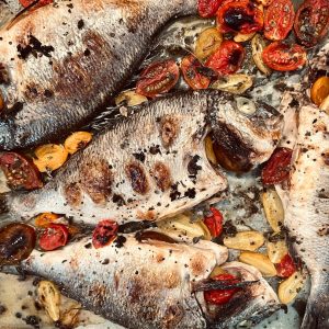 Photo Keto Mediterranean Diet