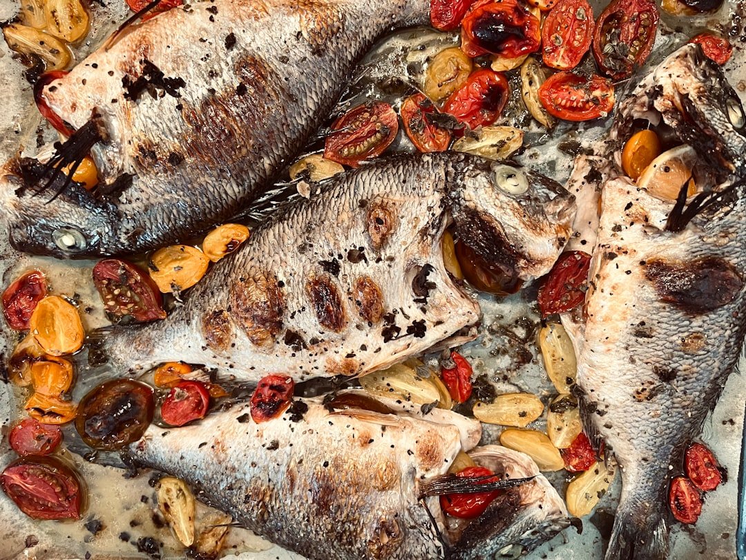 Photo Keto Mediterranean Diet