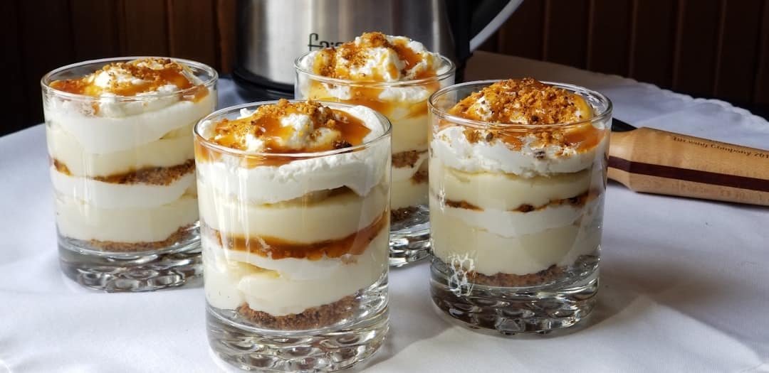 Photo Keto Dessert Recipes
