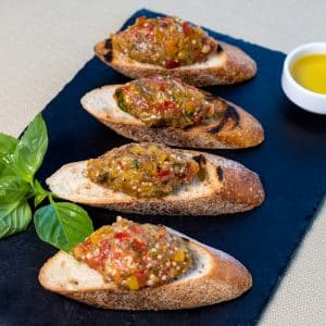 Photo Mediterranean Keto Meals