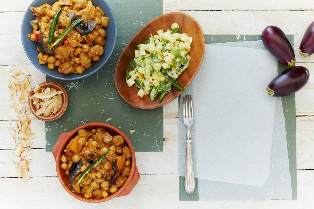Photo Mediterranean Keto Recipes