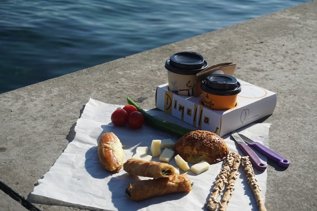Photo Mediterranean Keto Breakfast Ideas