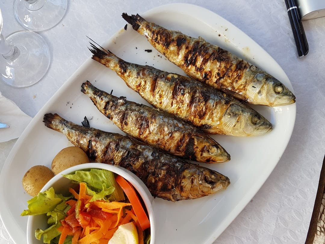 Photo Mediterranean Keto Dinner Recipes