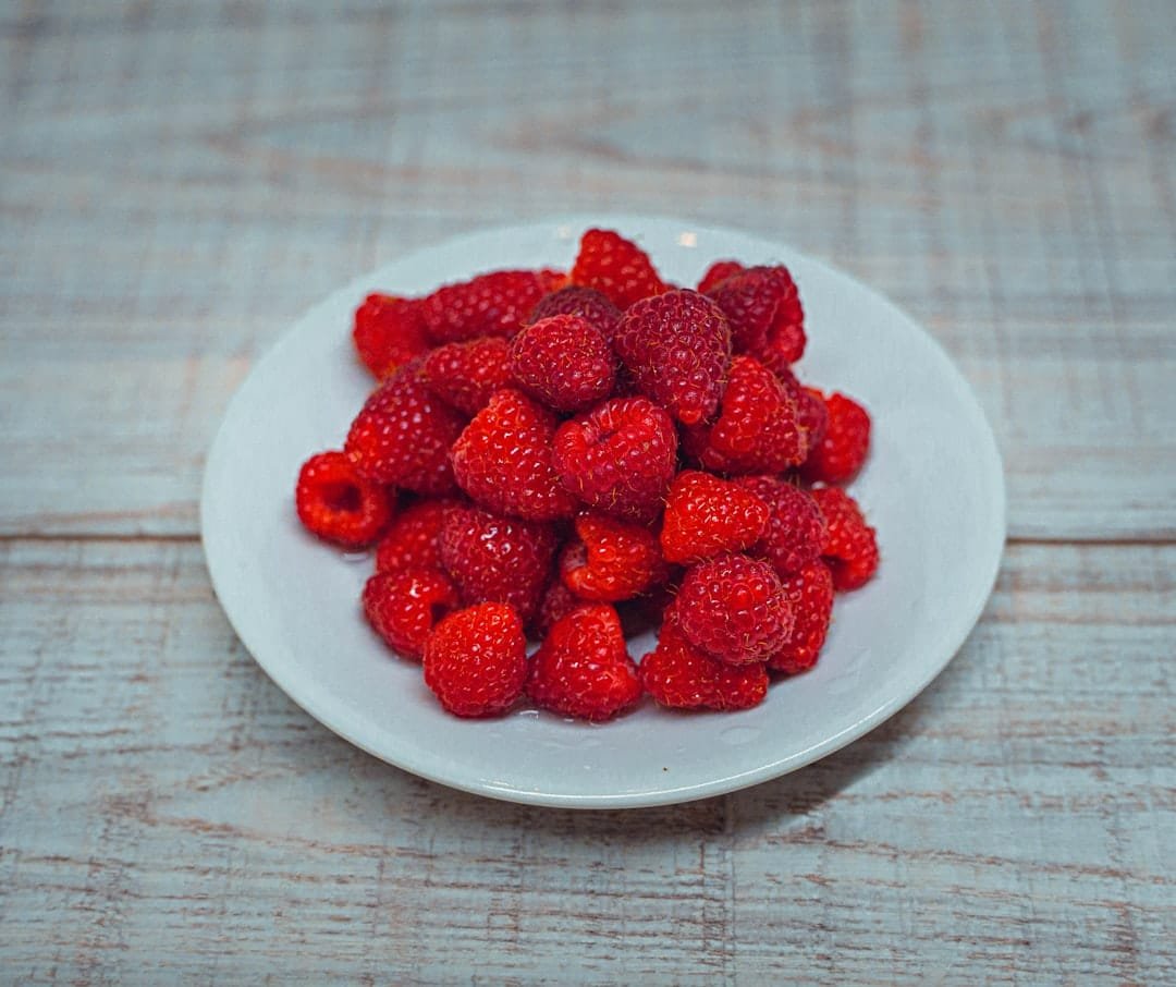Photo Anti-inflammatory Keto Diet