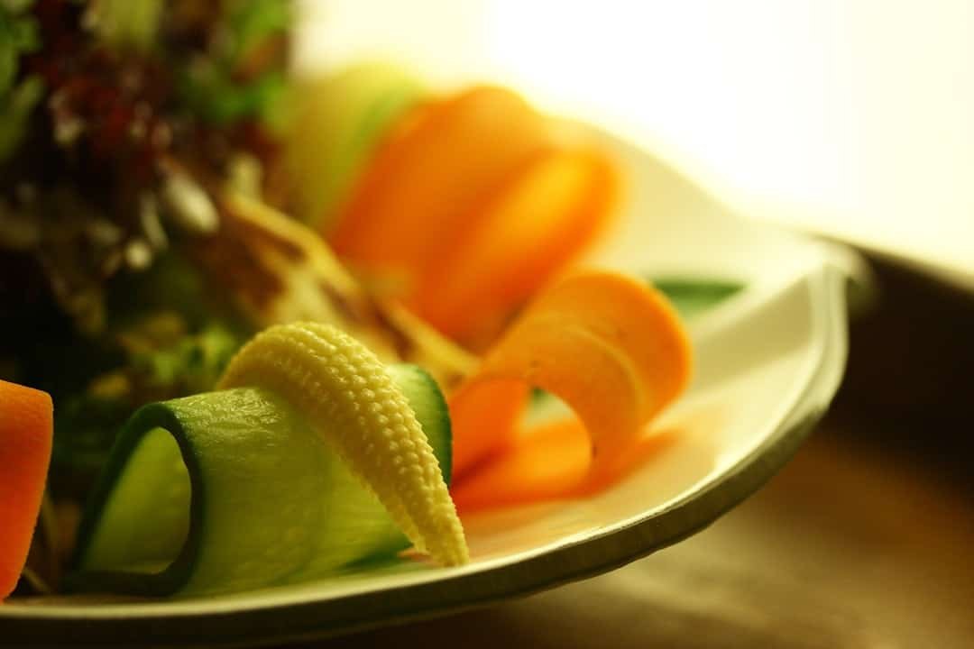 Photo Sustainable Keto Diet