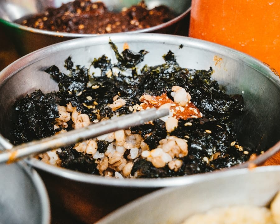 Photo Clean Eating Keto