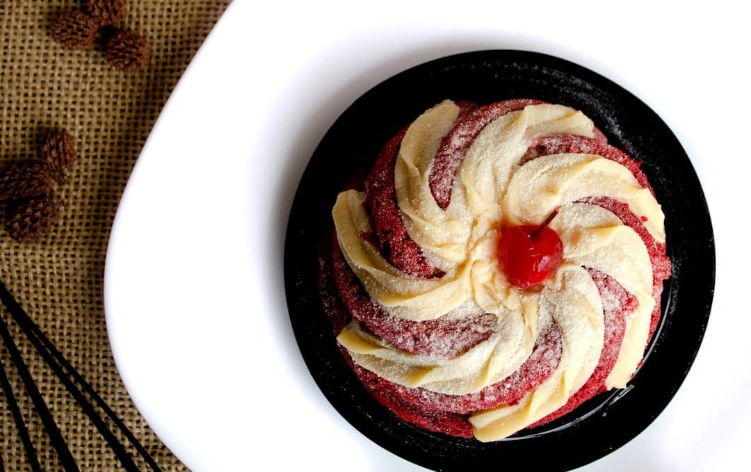 Photo Keto Dessert Recipes