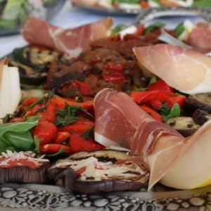 Photo Mediterranean Keto Meal Plan