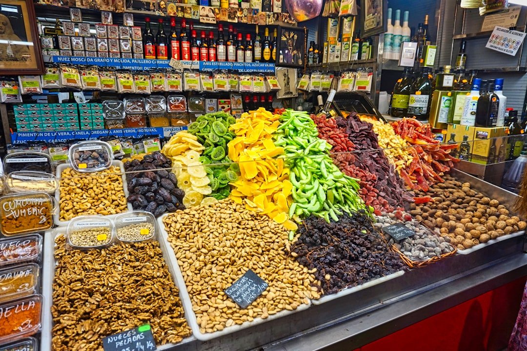 Photo Mediterranean Keto Grocery List