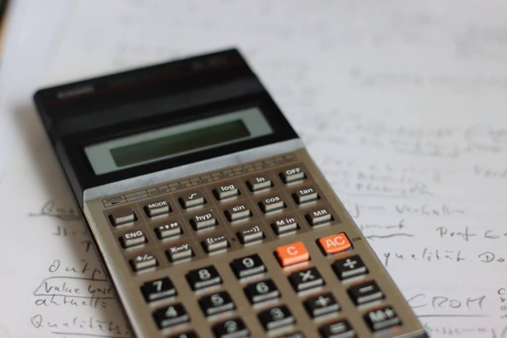 Photo Net Carb Calculator
