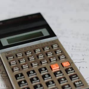 Photo Net Carb Calculator