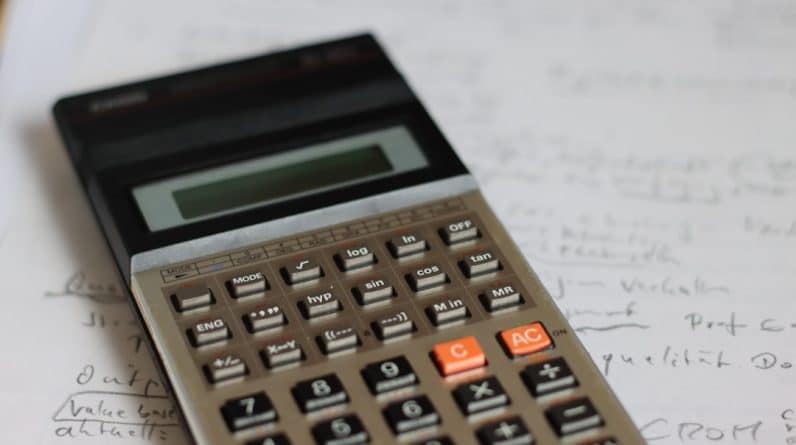Photo Net Carb Calculator