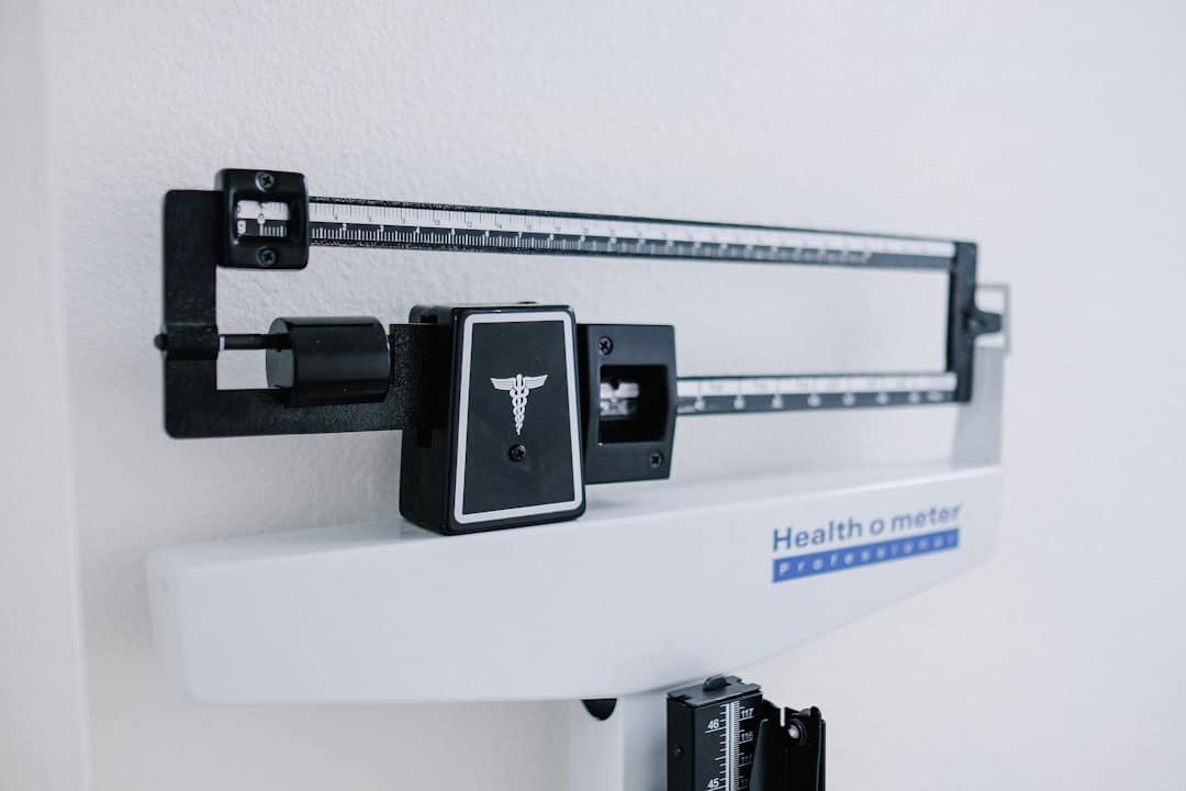 Photo Weight Loss