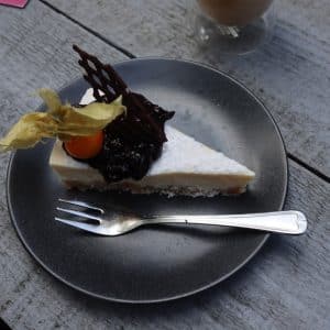 Photo Low Carb Desserts