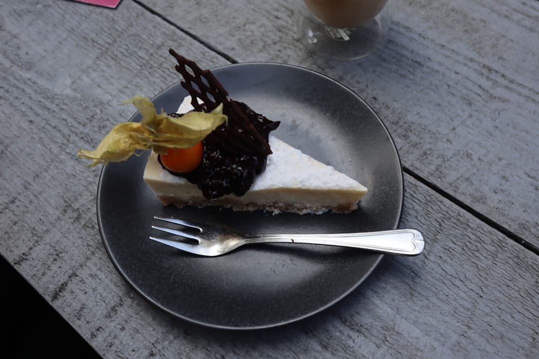 Photo Low Carb Desserts