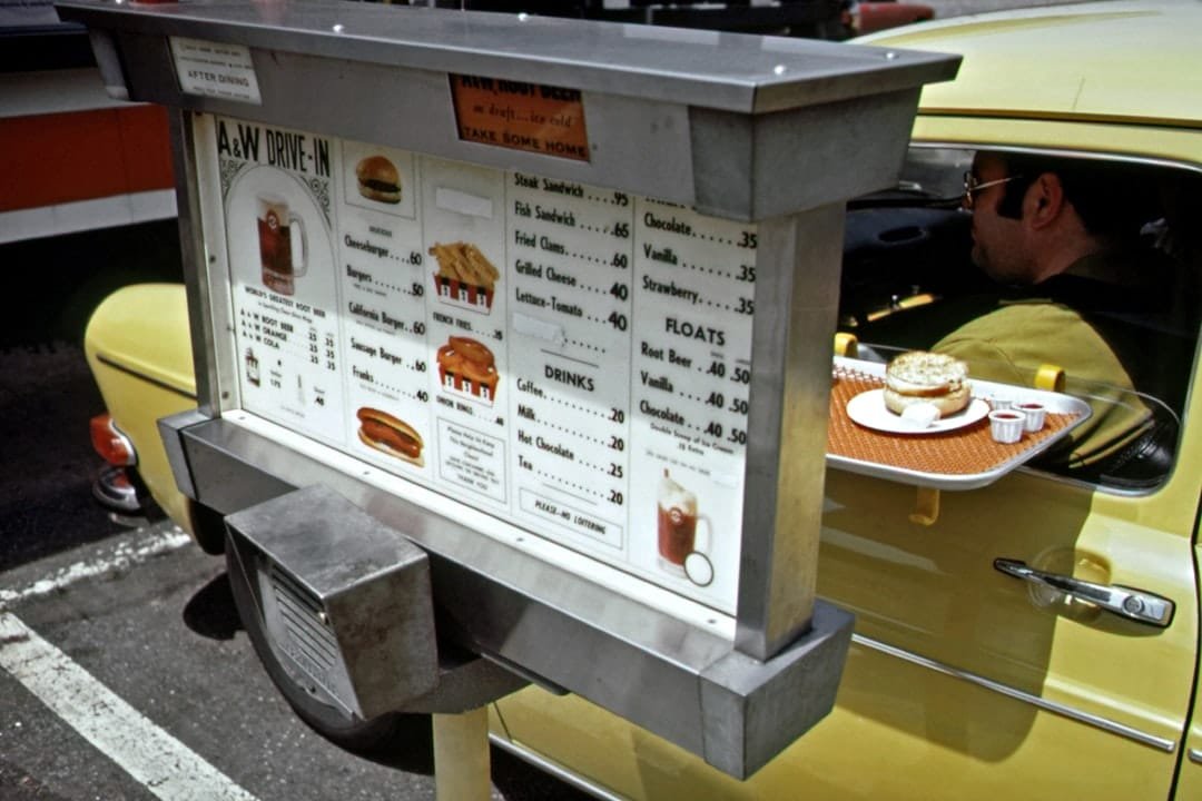 Photo Keto Stall