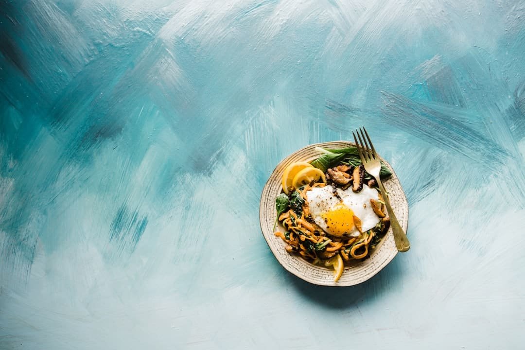 Photo Eat on Keto