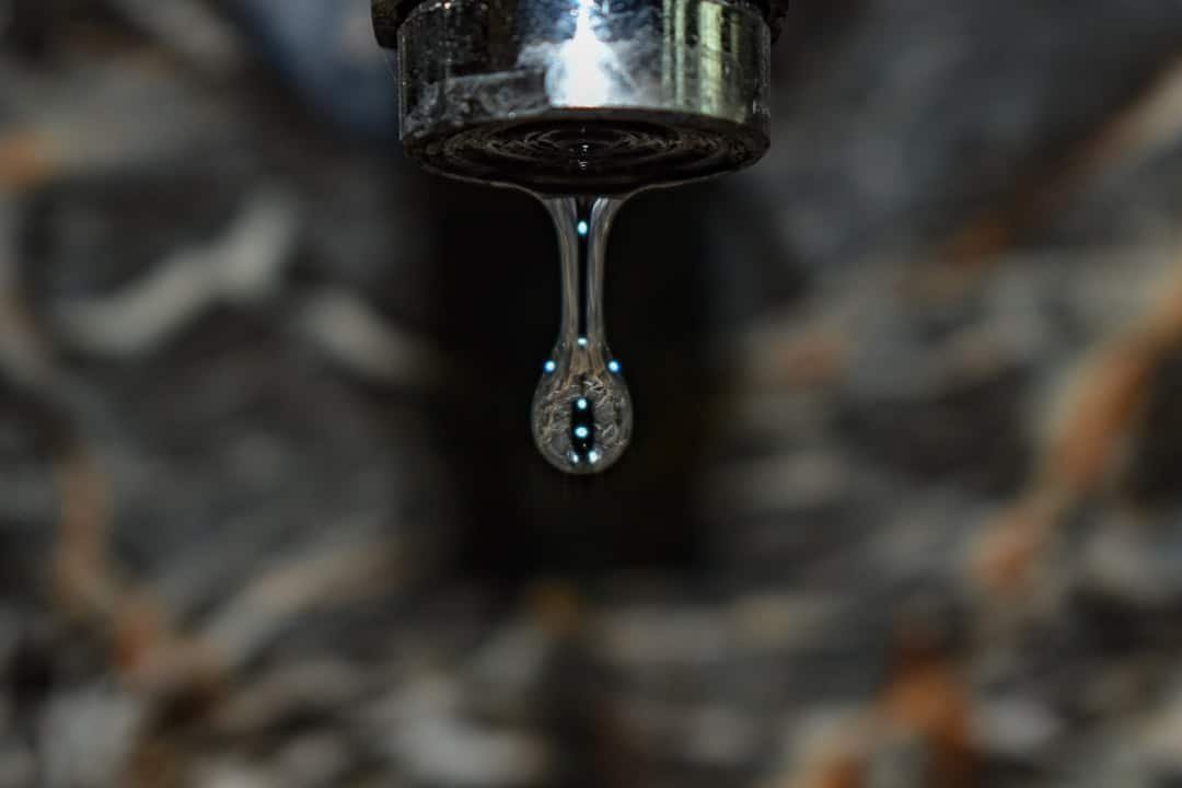 Photo Water Retention