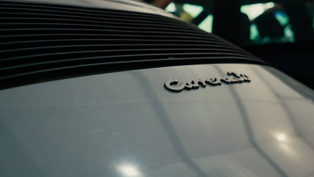 Photo Carb Creep