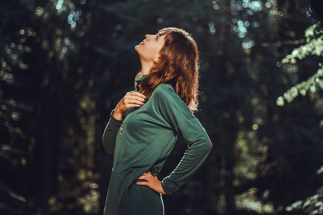 Photo Hormonal Imbalance on Keto