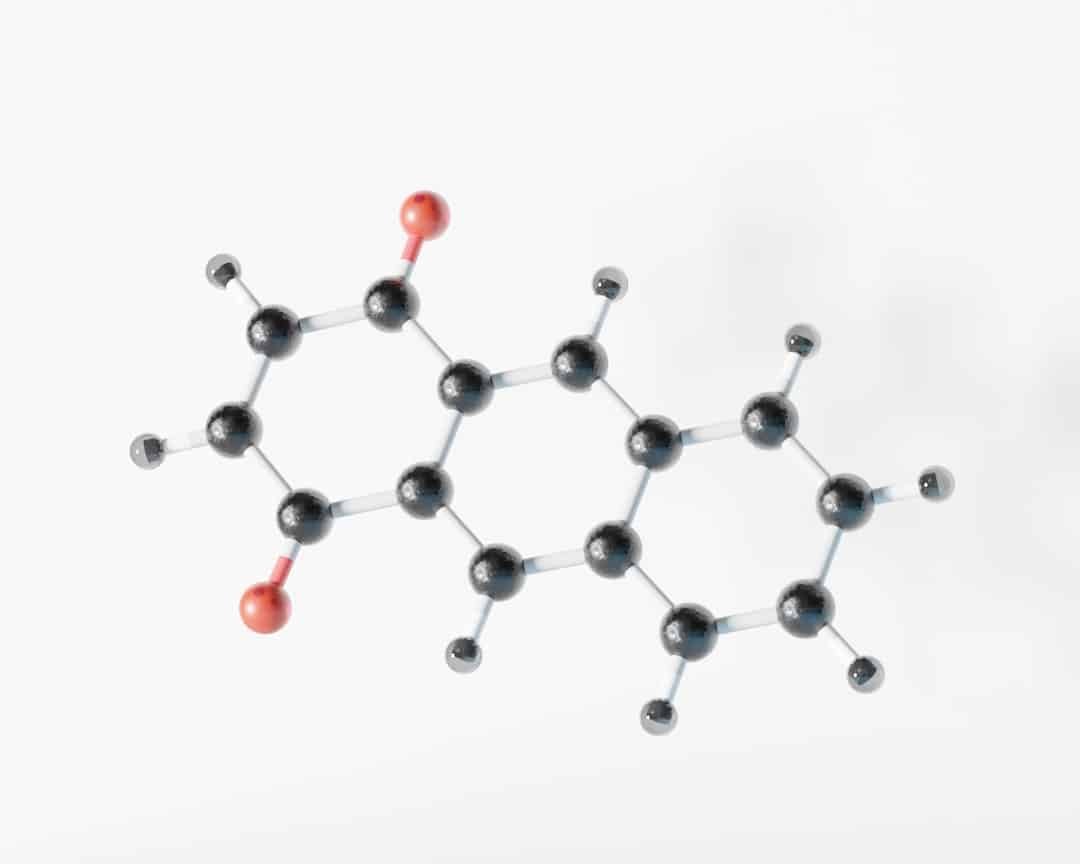 Photo Cortisol and Keto