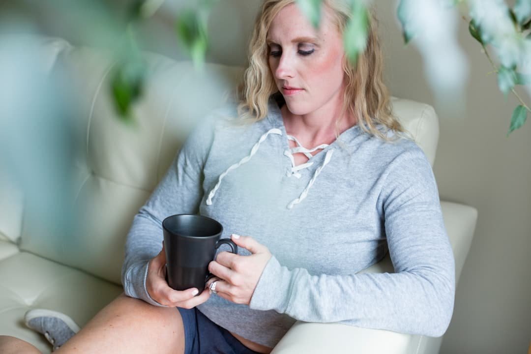 Photo Menopause Weight Loss
