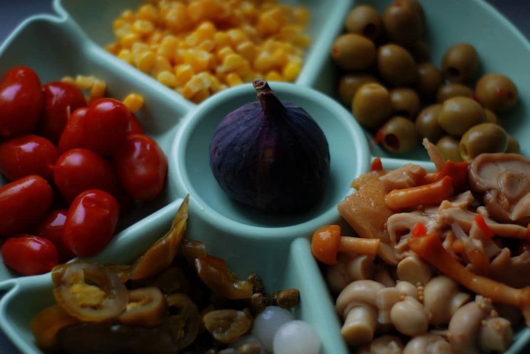 Photo Keto Diet Food Restrictions