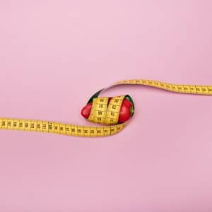 Photo Keto Weight Loss Checklist