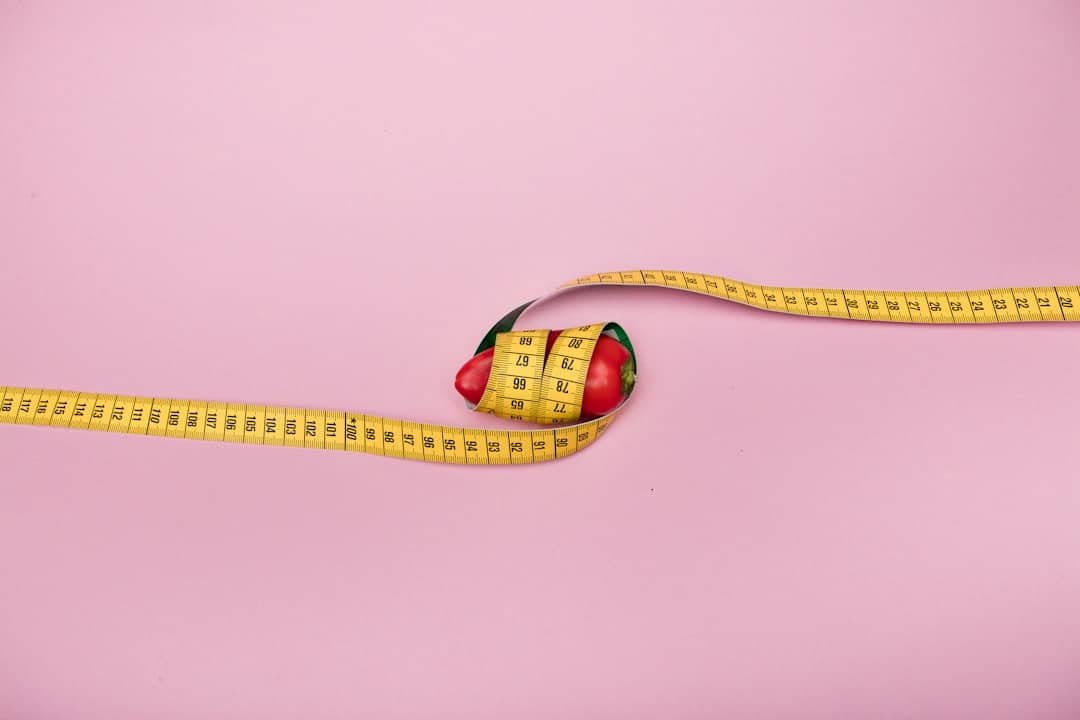 Photo Keto Weight Loss Checklist